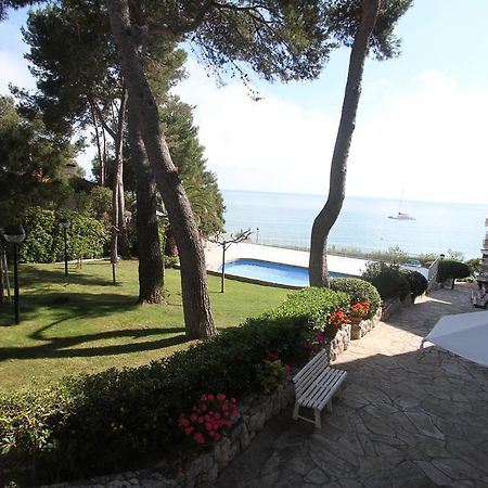 For A Stay Sant Jordi Salou Luaran gambar