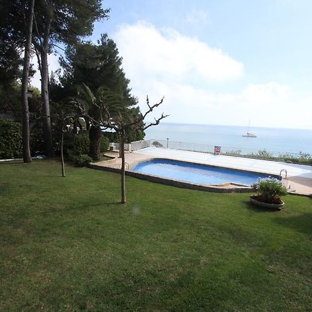 For A Stay Sant Jordi Salou Luaran gambar