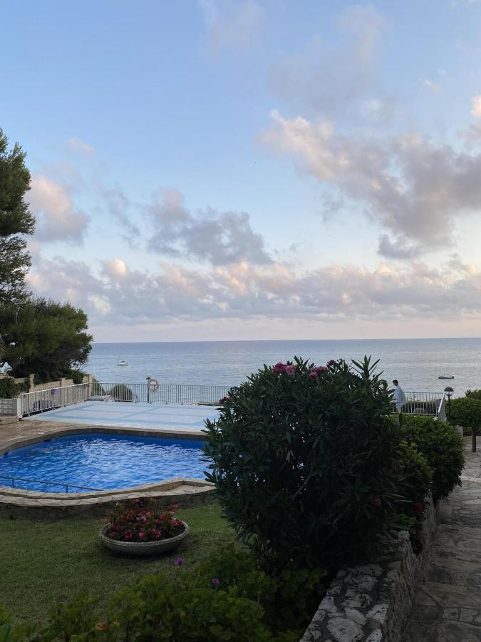 For A Stay Sant Jordi Salou Luaran gambar