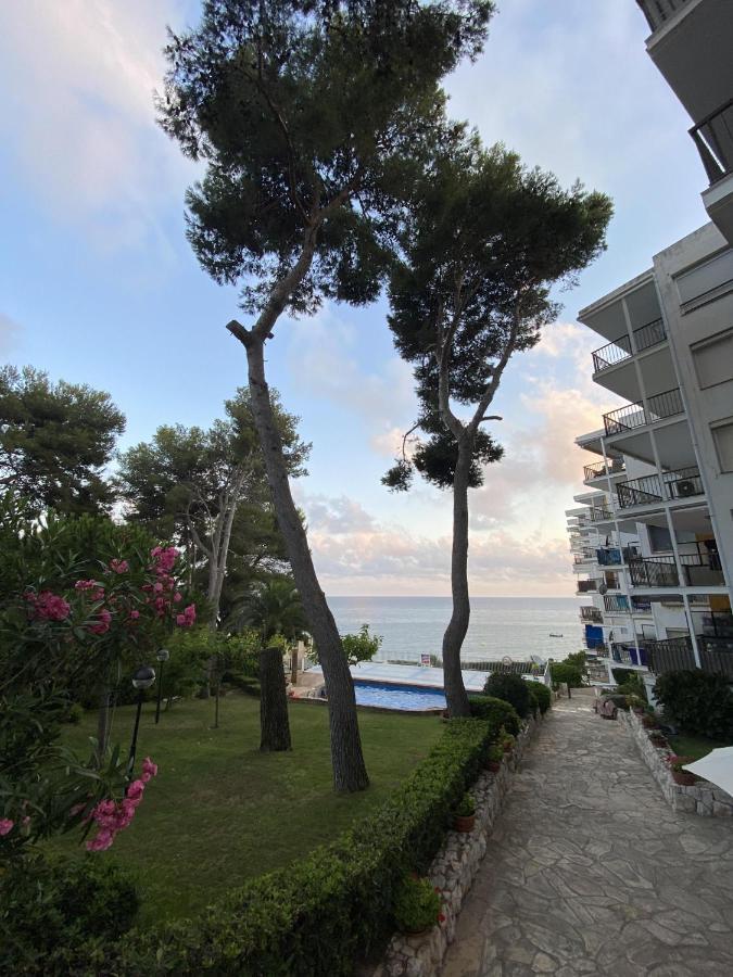 For A Stay Sant Jordi Salou Luaran gambar