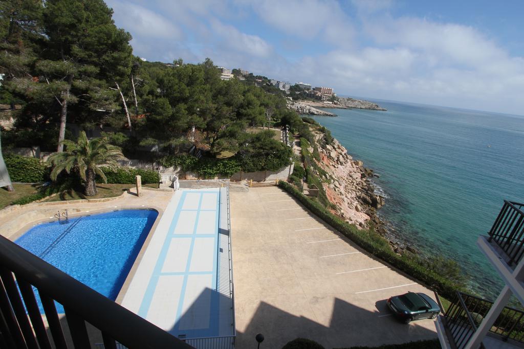 For A Stay Sant Jordi Salou Luaran gambar