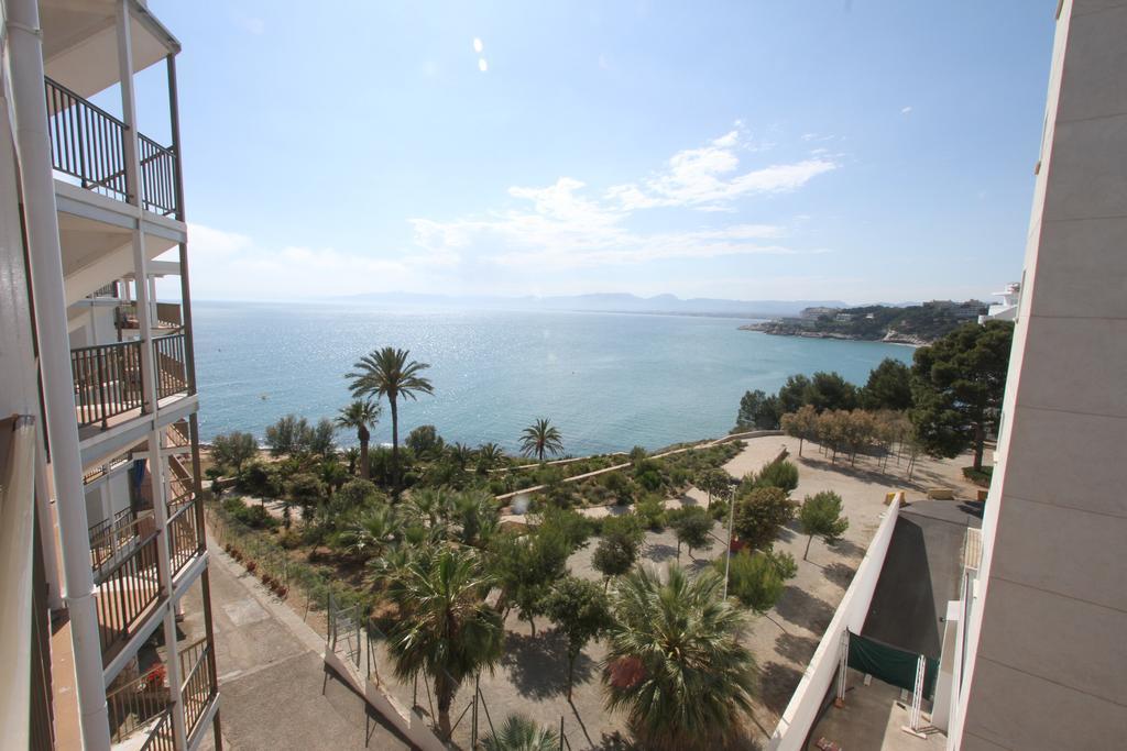 For A Stay Sant Jordi Salou Luaran gambar