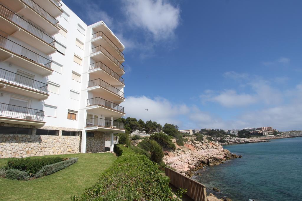 For A Stay Sant Jordi Salou Luaran gambar