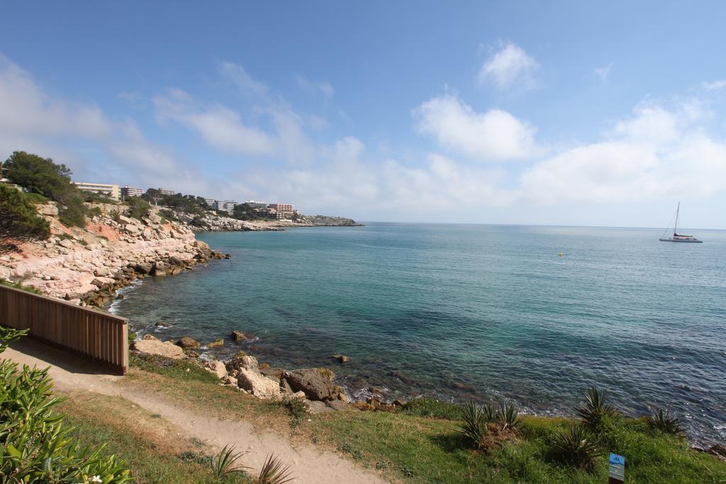 For A Stay Sant Jordi Salou Luaran gambar