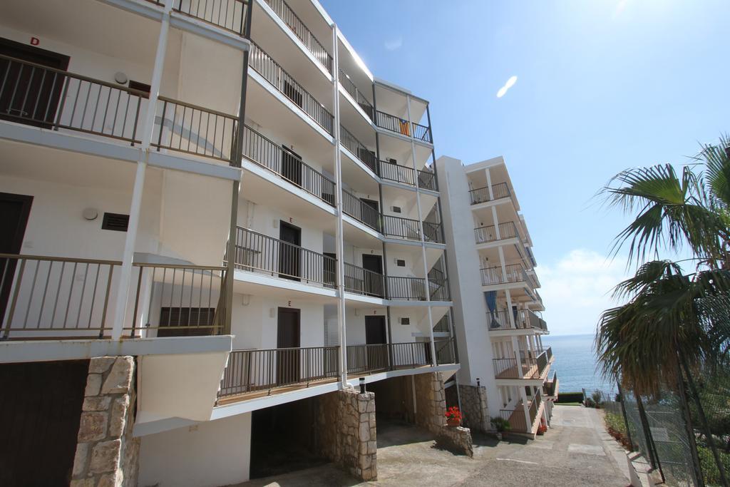 For A Stay Sant Jordi Salou Luaran gambar