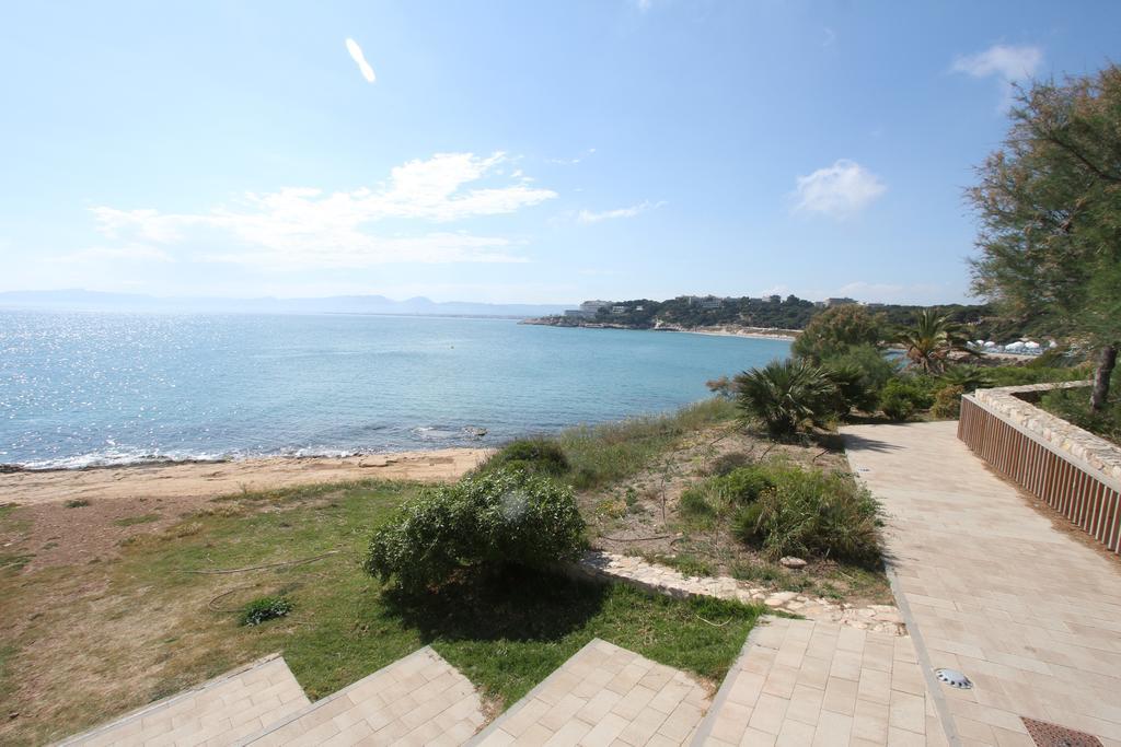 For A Stay Sant Jordi Salou Luaran gambar