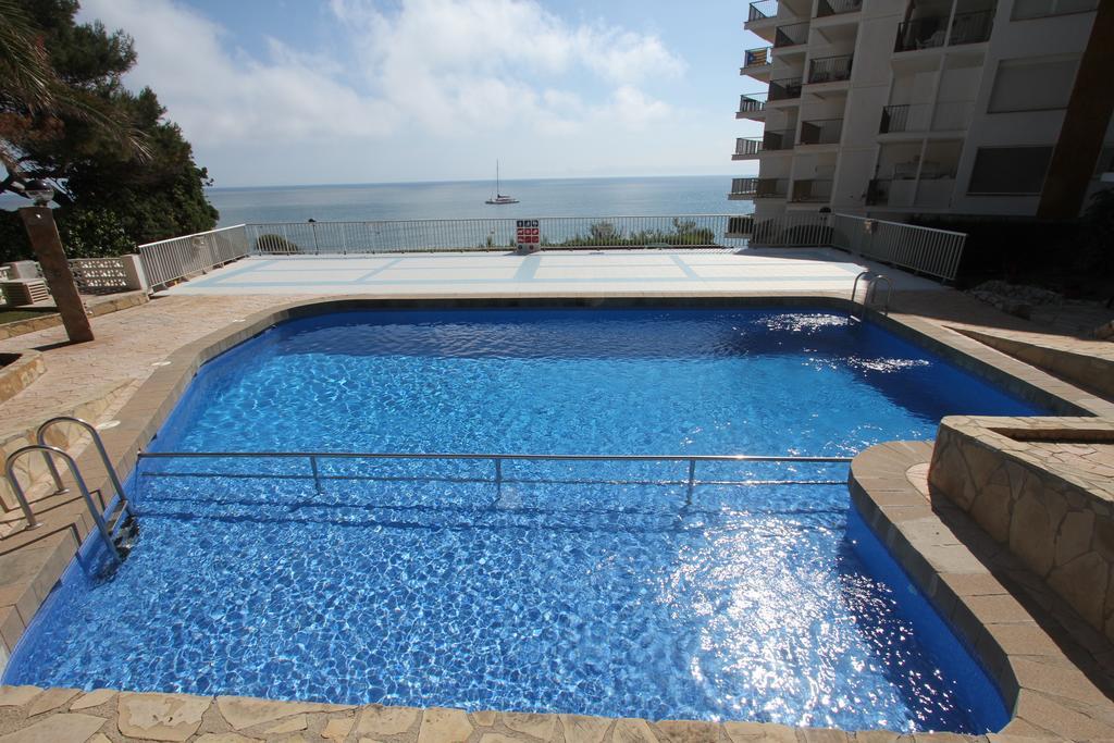 For A Stay Sant Jordi Salou Luaran gambar