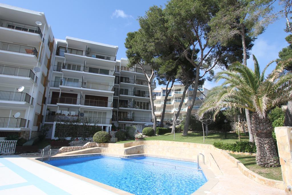 For A Stay Sant Jordi Salou Luaran gambar