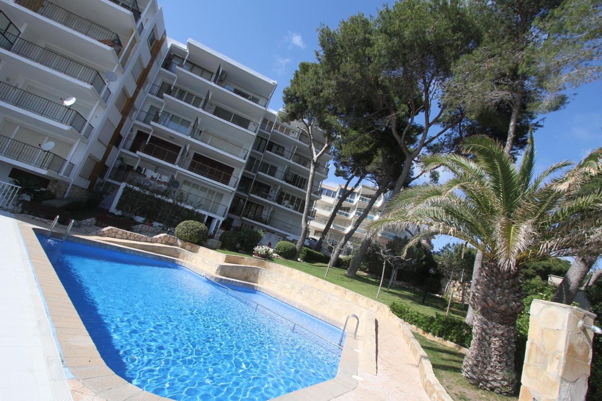 For A Stay Sant Jordi Salou Luaran gambar