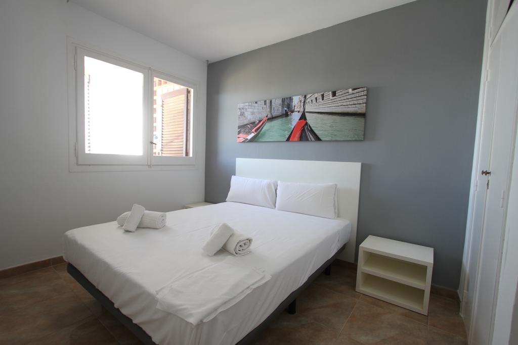 For A Stay Sant Jordi Salou Luaran gambar