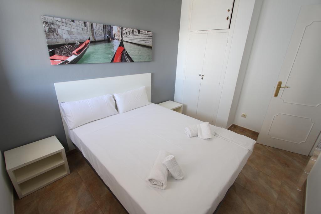 For A Stay Sant Jordi Salou Luaran gambar