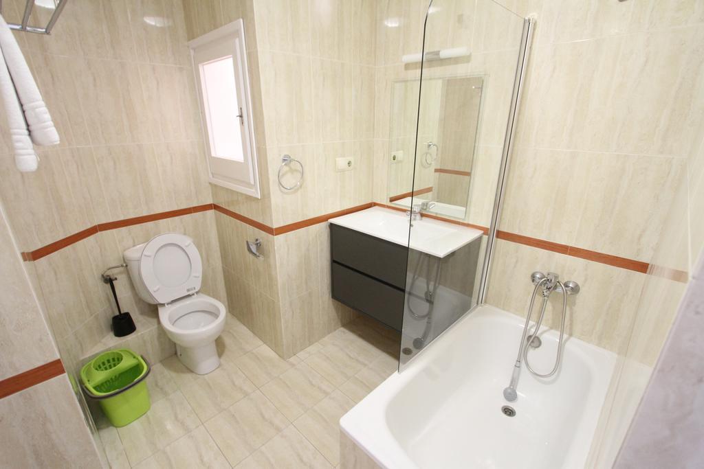 For A Stay Sant Jordi Salou Luaran gambar