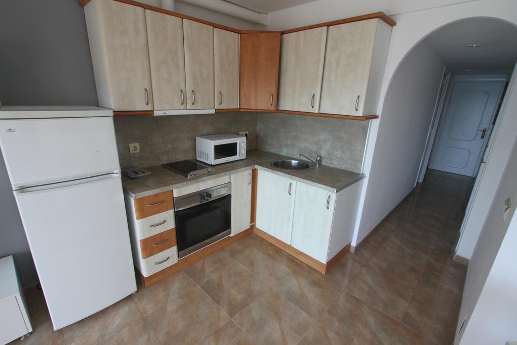 For A Stay Sant Jordi Salou Luaran gambar