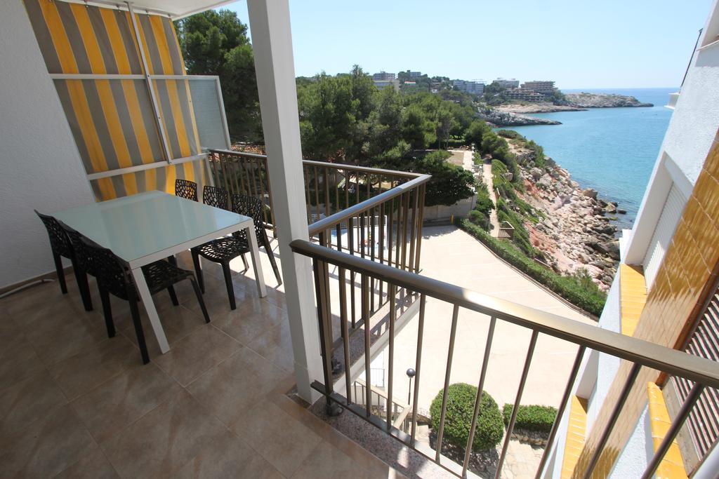 For A Stay Sant Jordi Salou Luaran gambar