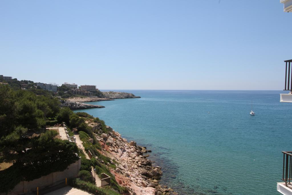 For A Stay Sant Jordi Salou Luaran gambar