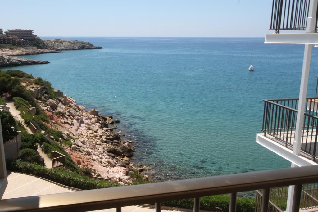 For A Stay Sant Jordi Salou Luaran gambar