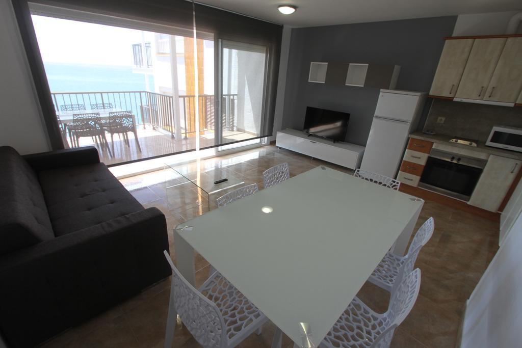 For A Stay Sant Jordi Salou Luaran gambar