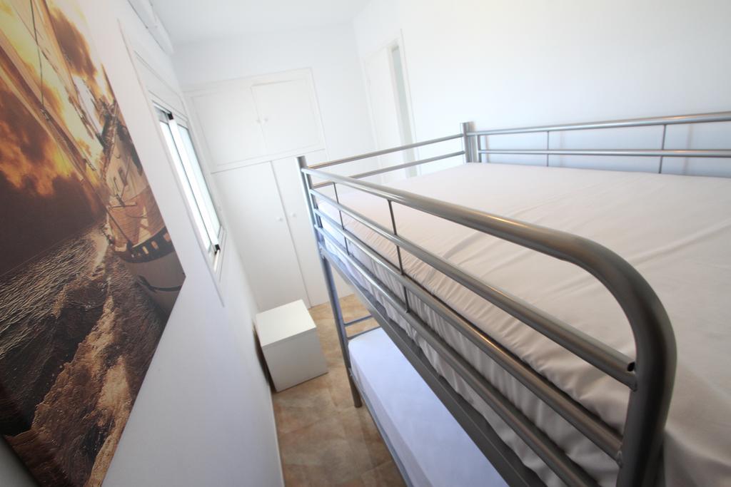 For A Stay Sant Jordi Salou Luaran gambar