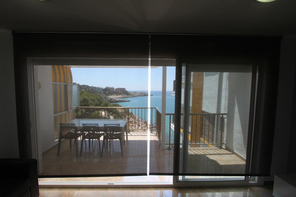For A Stay Sant Jordi Salou Luaran gambar