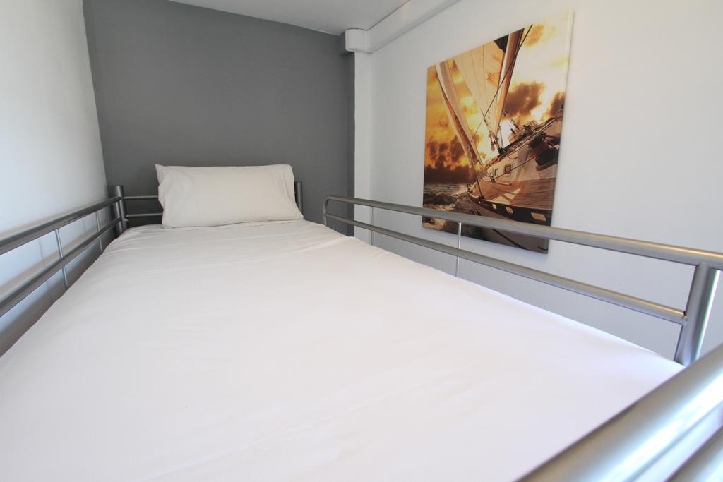 For A Stay Sant Jordi Salou Luaran gambar