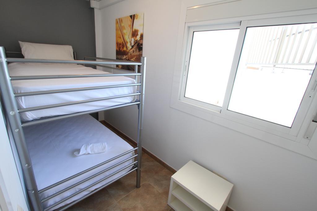 For A Stay Sant Jordi Salou Luaran gambar